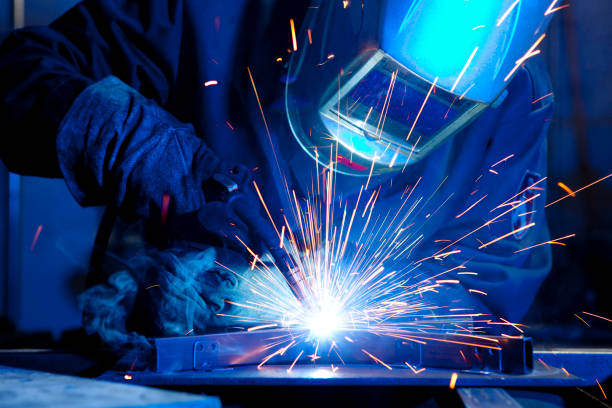Best Pipe Welding in Celina, TX