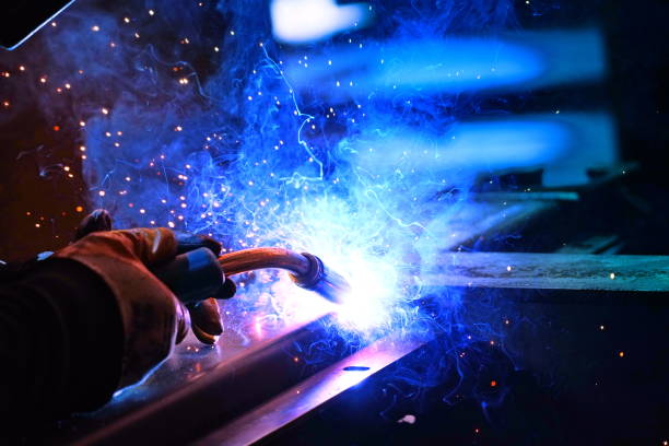 Best Structural Steel Welding in Celina, TX