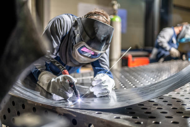 Professional Welder & Metal Fabrication in Celina, TX