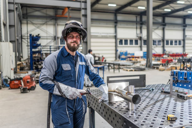 Best Welding Equipment Sales and Repair in Celina, TX