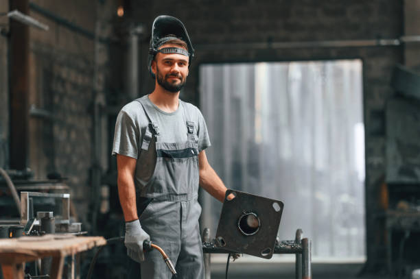Affordable Welder Services in Celina, TX